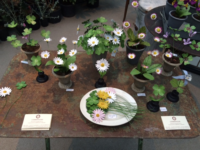 Milano, ecco Erbavoglio: l’atelier botanico di Brera