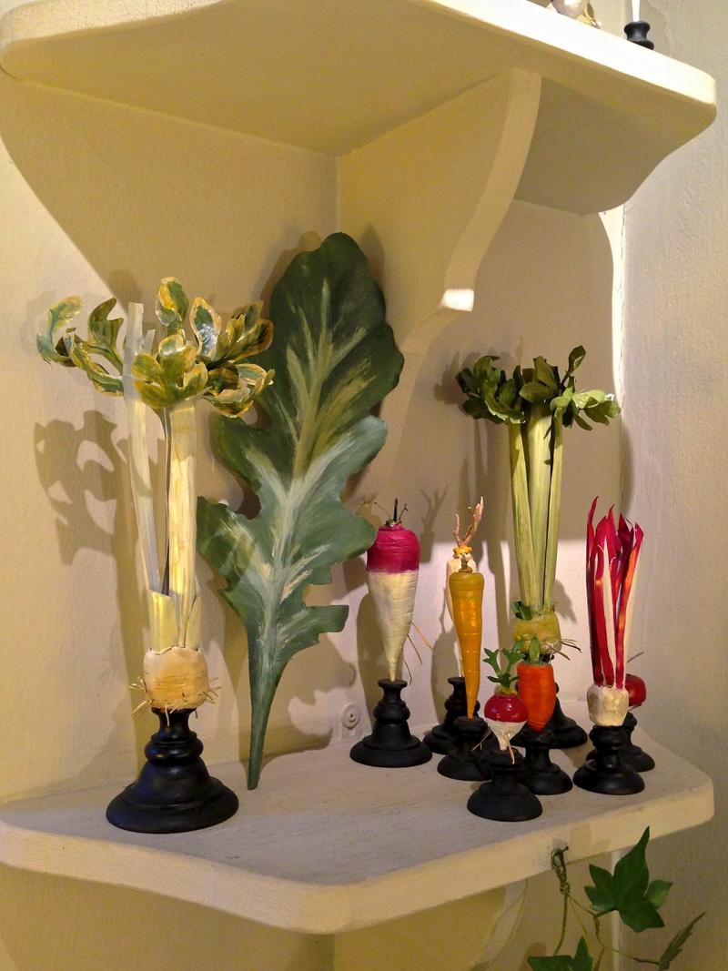 Milano, ecco Erbavoglio: l’atelier botanico di Brera