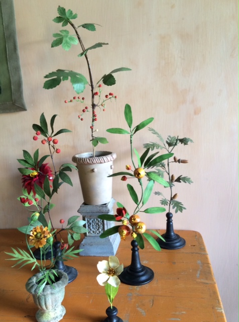 Milano, ecco Erbavoglio: l’atelier botanico di Brera