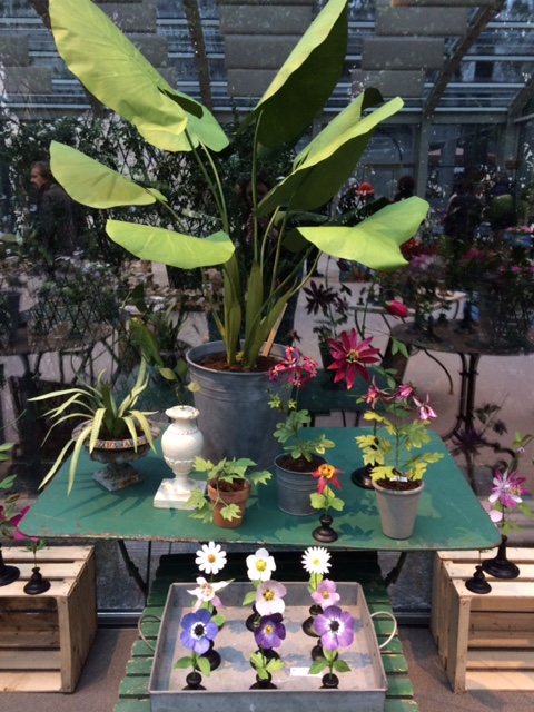 Milano, ecco Erbavoglio: l’atelier botanico di Brera