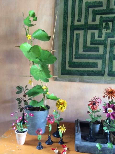 Milano, ecco Erbavoglio: l’atelier botanico di Brera