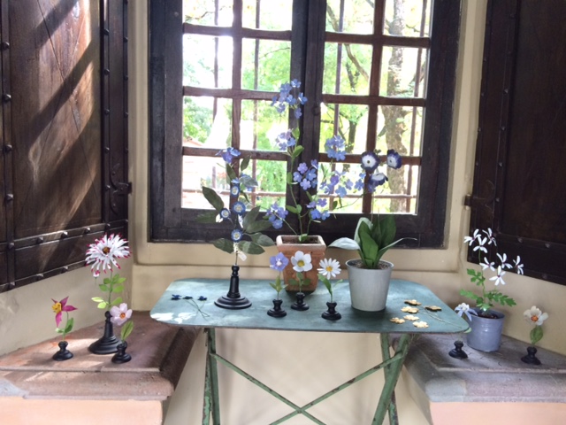 Milano, ecco Erbavoglio: l’atelier botanico di Brera