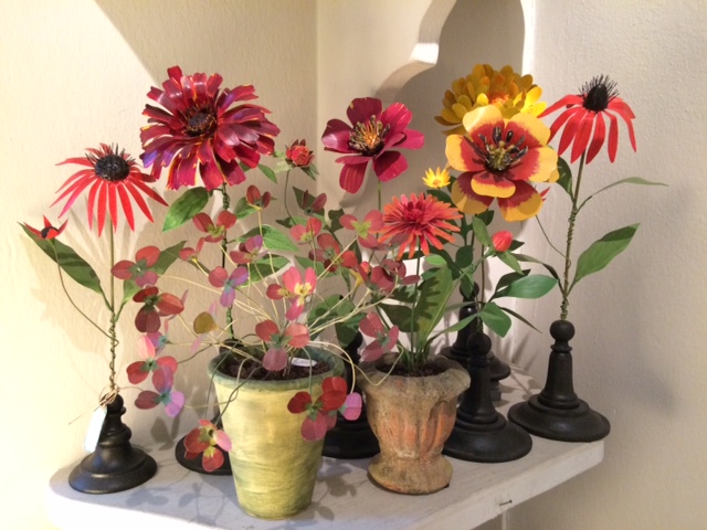 Milano, ecco Erbavoglio: l’atelier botanico di Brera