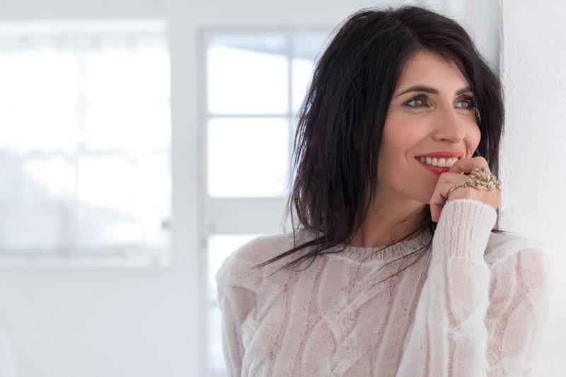 Oronero, Giorgia presenta il suo 10° album di inediti