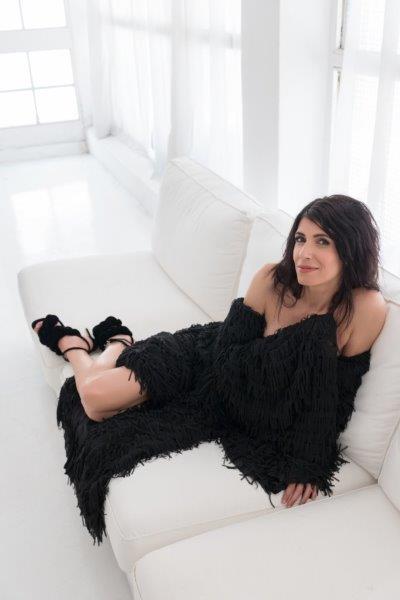 Oronero, Giorgia presenta il suo 10° album di inediti