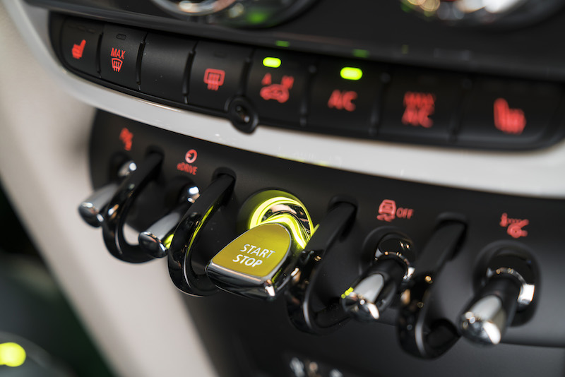 Nuova MINI Countryman: sfida le convenzioni e diventa  ibrida  plug in