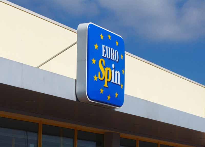 Eurospin fa gola alle tedesche Lidl e ad Aldi. Rumors Eurospin fa gola alle tedesche Lidl e ad Aldi. Rumors