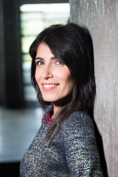 Giorgia: “Oronero? Ha un’anima ecologista. Nobel? Dopo Dylan a Paolo Conte” Giorgia: “Oronero? Ha un’anima ecologista. Nobel? Dopo Dylan a Paolo Conte”