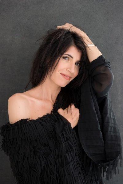 Giorgia: “Oronero? Ha un’anima ecologista. Nobel? Dopo Dylan a Paolo Conte” Giorgia: “Oronero? Ha un’anima ecologista. Nobel? Dopo Dylan a Paolo Conte”