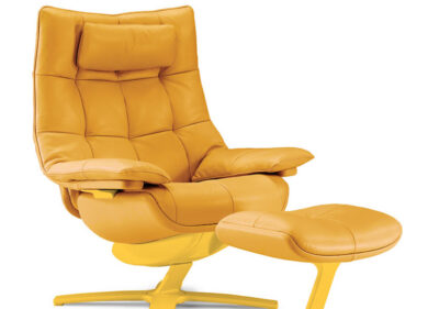 Natuzzi inaugura il suo store all’interno di Scalo Milano