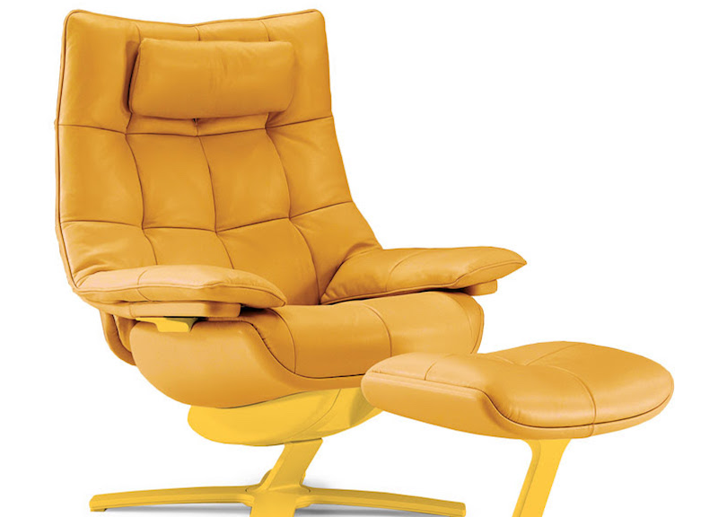 Natuzzi inaugura il suo store all’interno di Scalo Milano Natuzzi inaugura il suo store all’interno di Scalo Milano