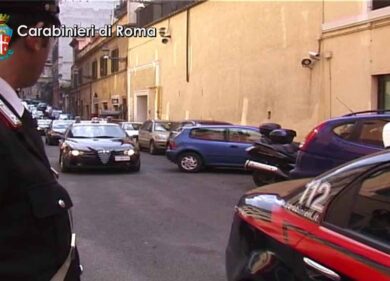 Baby squillo Parioli, per la mamma “maitresse” si aprono le porte del carcere