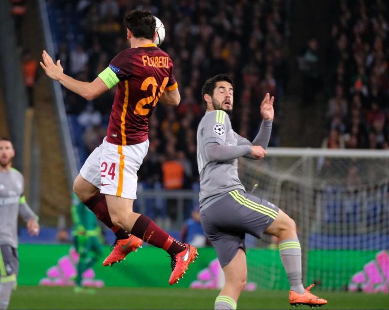 Roma, Florenzi operato. Mariani: “Fra 90 giorni a disposizione” Roma, Florenzi operato. Mariani: “Fra 90 giorni a disposizione”