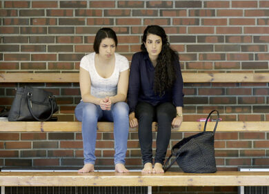 Al via la quinta edizione del SOUQ Film Festival della Casa della carità