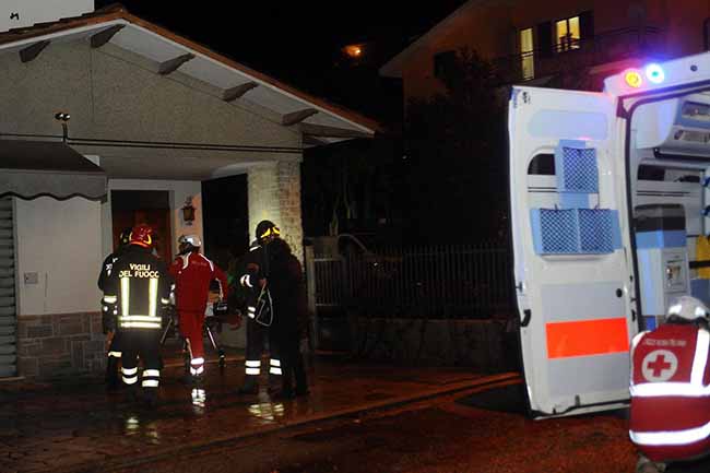 Terremoto, continua lo sciame sismico. Altre 100 scosse tra Marche e Umbria Terremoto, continua lo sciame sismico. Altre 100 scosse tra Marche e Umbria