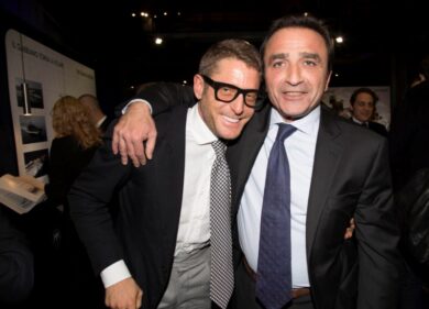 Il jolly dei trasporti, porti e logistica: Gavio cambia pelle con il futuro