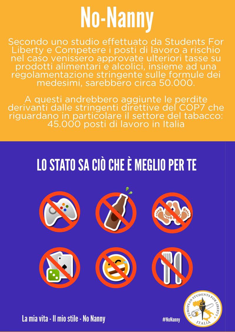 Oms, proibizionismo può costare 45mila posti di lavoro nel tabacco in Italia Oms, proibizionismo può costare 45mila posti di lavoro nel tabacco in Italia