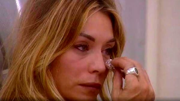 Gf Vip, Elenoire Casalegno: “Aprite la porta o…”. GRANDE FRATELLO VIP NEWS Gf Vip, Elenoire Casalegno: “Aprite la porta o…”. GRANDE FRATELLO VIP NEWS