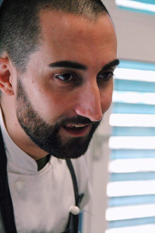 #SpecialCook, talent di cucina… negli ospedali italiani #SpecialCook, talent di cucina… negli ospedali italiani