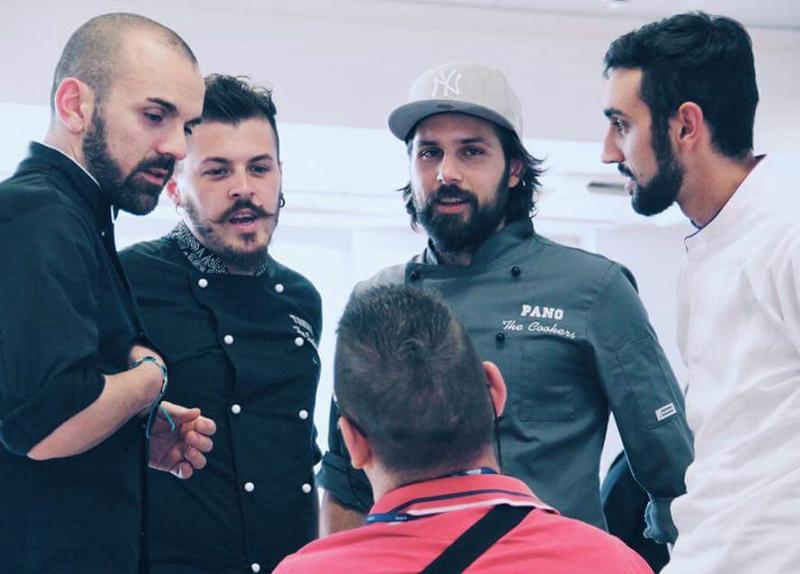 #SpecialCook, talent di cucina… negli ospedali italiani #SpecialCook, talent di cucina… negli ospedali italiani