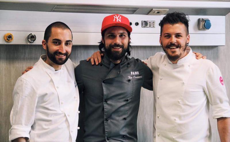 #SpecialCook, talent di cucina… negli ospedali italiani #SpecialCook, talent di cucina… negli ospedali italiani