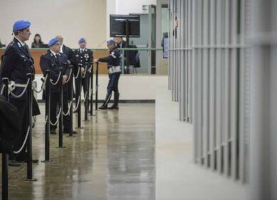 De Ficchy: Mafia Capitale non risolve tutto. La Camorra investe ancora a Roma