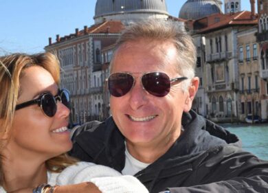 Paolo Bonolis: torno in tv con un programma musicale nuovo