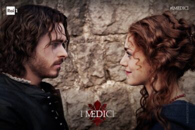 Semprini e Politcs sempre giù. Volano I Medici. Bene la Champions su Canale 5