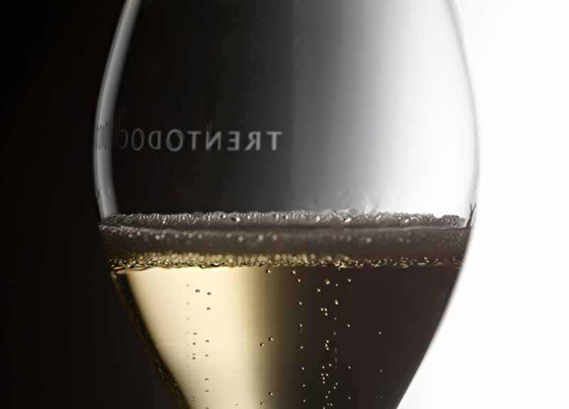Trentodoc Bollicine sulla Città 2016 Trentodoc Bollicine sulla Città 2016