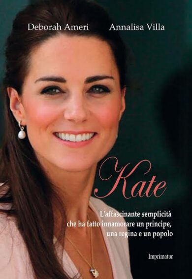 Kate Middleton, così si diventa la moglie di un principe. La biografia