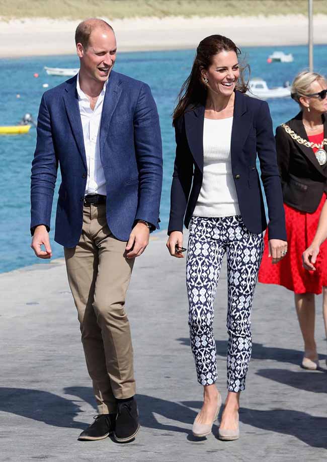 Kate Middleton, così si diventa la moglie di un principe. La biografia Kate Middleton, così si diventa la moglie di un principe. La biografia