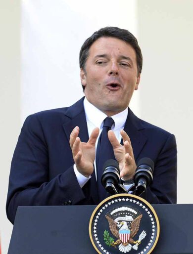 Referendum, tutte le irresponsabilità di una campagna destinata al fallimento