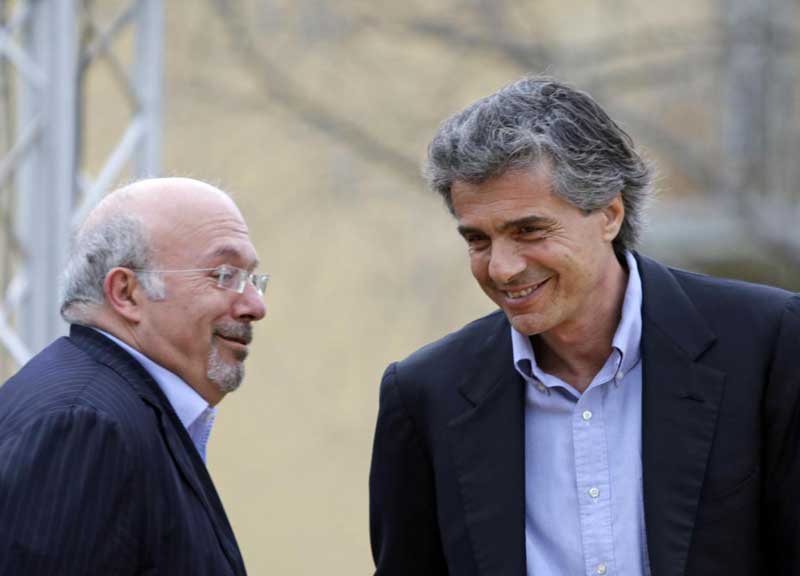 Roma: riesplode il centrodestra. Tutti riuniti tranne Storace e Marchini