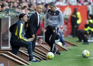 Inter, casting: Marcelino a un passo. Rumors su Zola vice allenatore