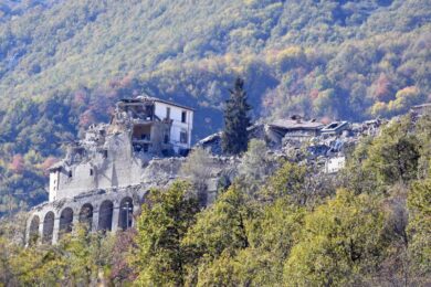 Referendum costituzionale, il terremoto utile “lezione”?