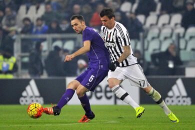 Juventus, Barzagli spalla ko. Infortunio e addio certo alla nazionale