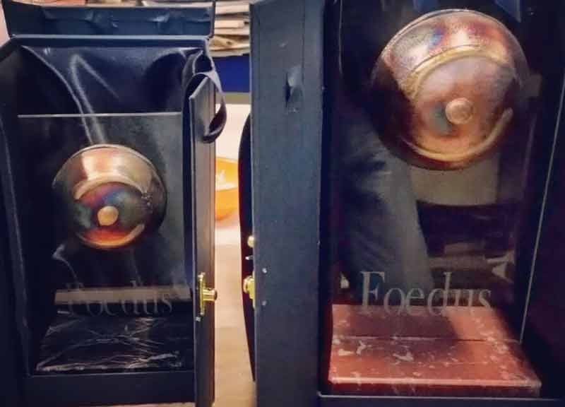 Solidarietà e impresa, partèrre d’eccellenza per il Gran Galà della Foedus Solidarietà e impresa, partèrre d’eccellenza per il Gran Galà della Foedus