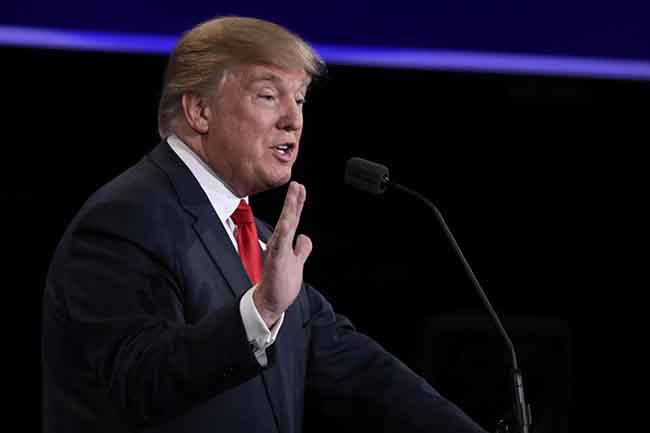 Usa, così Trump è arrivato a un passo dalla Casa Bianca Usa, così Trump è arrivato a un passo dalla Casa Bianca