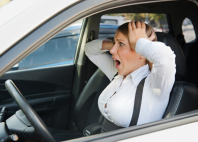 Attacchi di panico: per lo psicologo Pietro Scurti è solo paura di vivere