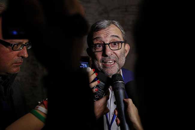 Renzi dà vita al Partito della Leopolda. Ecco quanto vale il PDL renziano