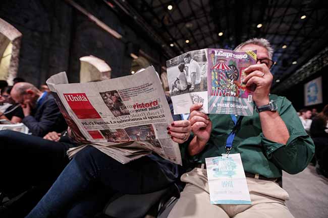 Renzi dà vita al Partito della Leopolda. Ecco quanto vale il PDL renziano