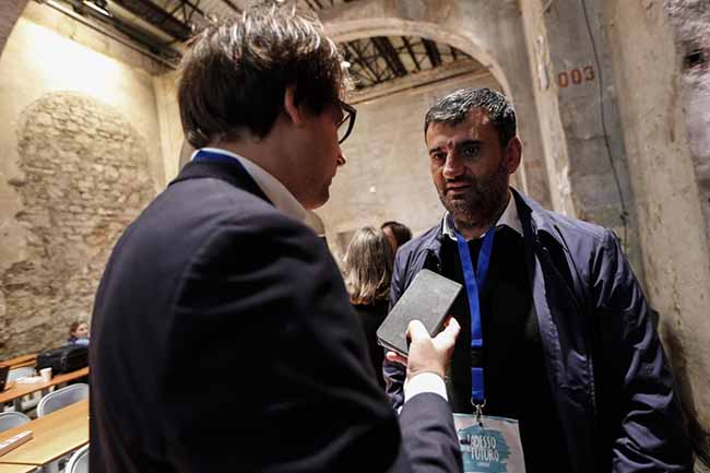 Renzi dà vita al Partito della Leopolda. Ecco quanto vale il PDL renziano