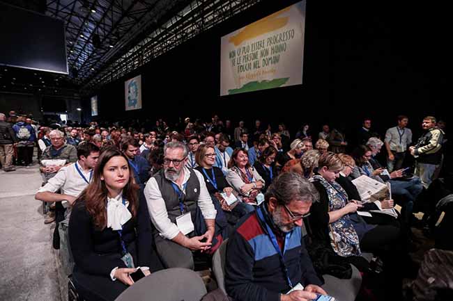 Renzi dà vita al Partito della Leopolda. Ecco quanto vale il PDL renziano