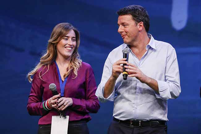 Renzi dà vita al Partito della Leopolda. Ecco quanto vale il PDL renziano