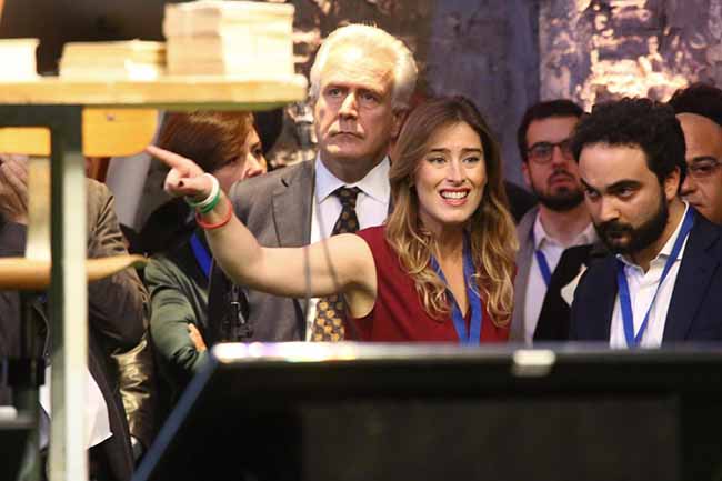 Renzi dà vita al Partito della Leopolda. Ecco quanto vale il PDL renziano
