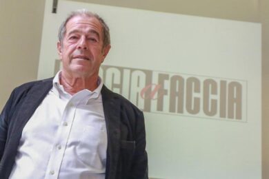 Minoli, non basta Renzi “arrogante” nel “Faccia a Faccia” su La7: 4% di share