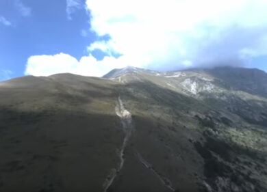 Terremoto Amatrice, Pirozzi alza la voce: “Dignità non diventi coglionaggine”