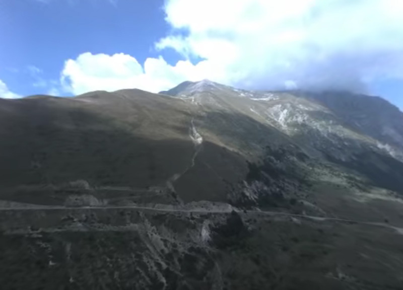 Terremoto Amatrice, Pirozzi alza la voce: “Dignità non diventi coglionaggine”