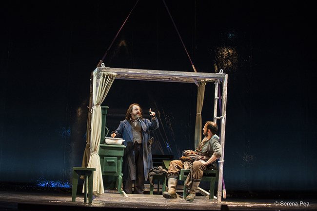 Teatro, Bergamo città modello. Il segreto? “Il Donizetti come l’Atalanta”