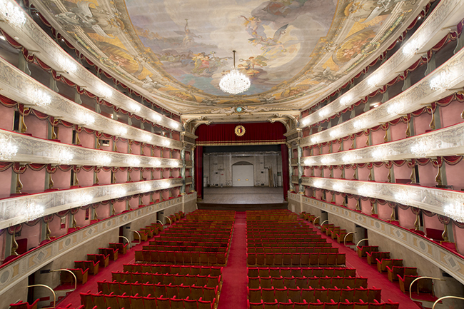Teatro, Bergamo città modello. Il segreto? “Il Donizetti come l’Atalanta”